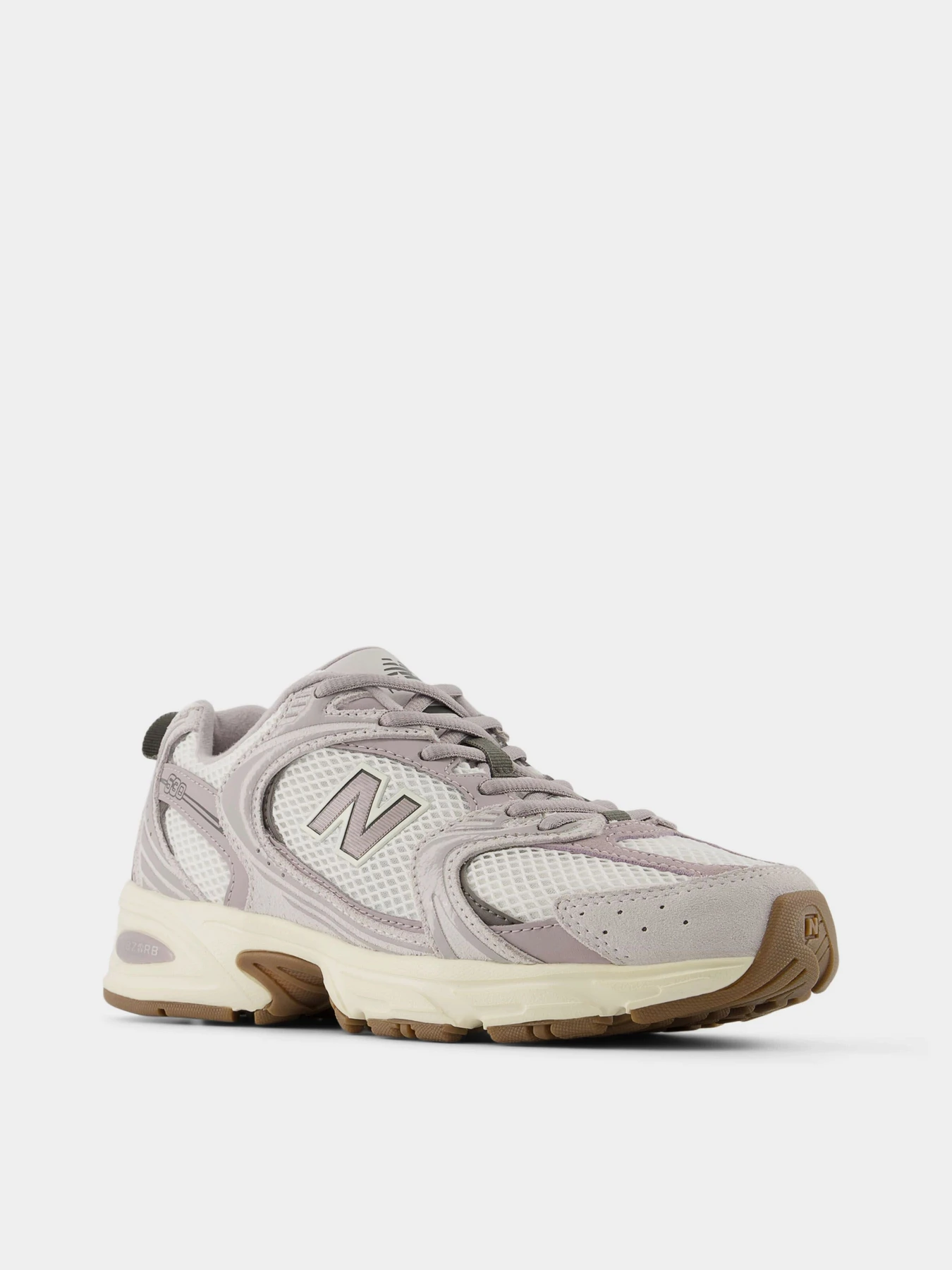 Кросівки New Balance 530 модель U5307VI Фото