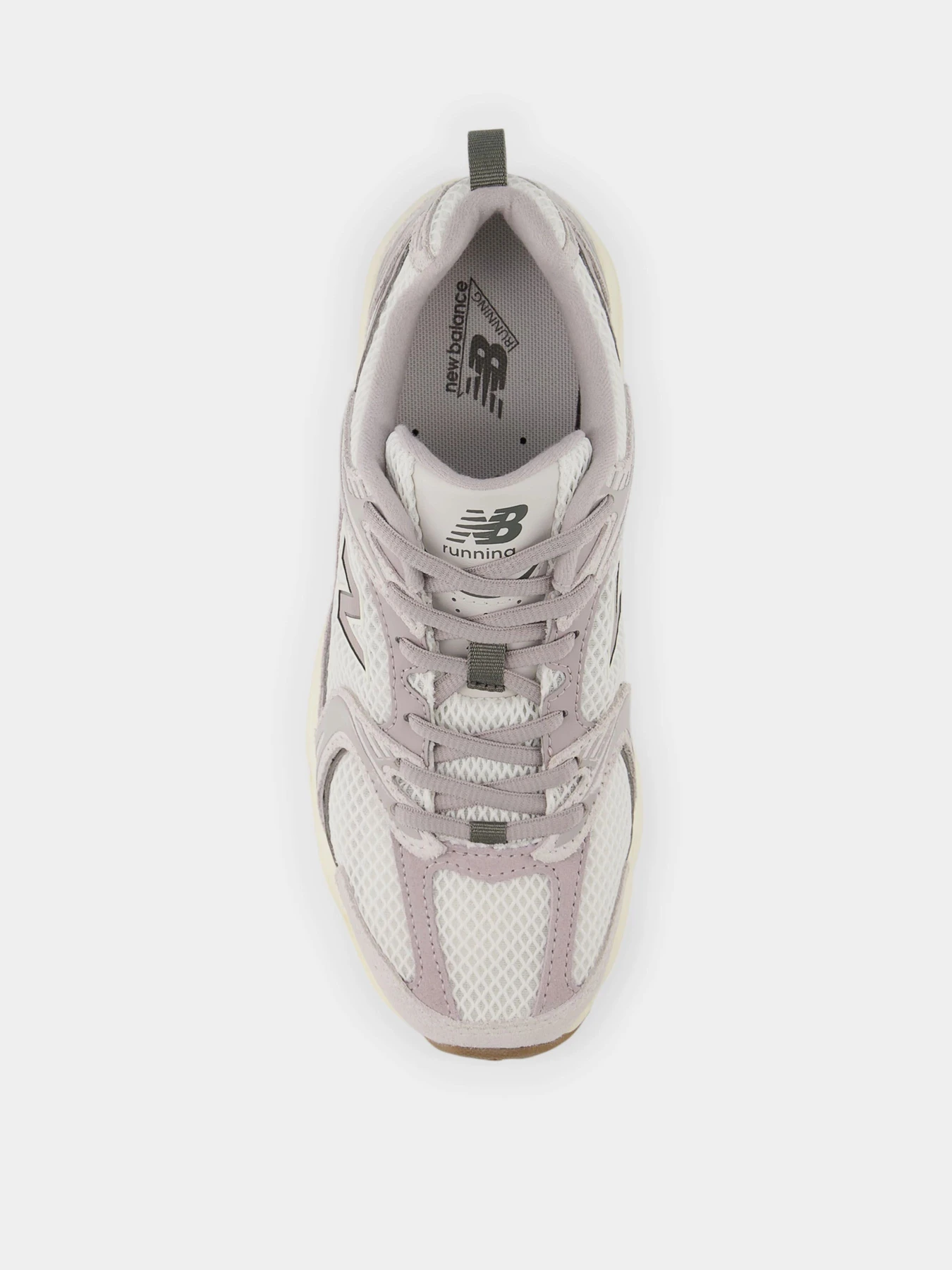 Кросівки New Balance 530 модель U5307VI Фото