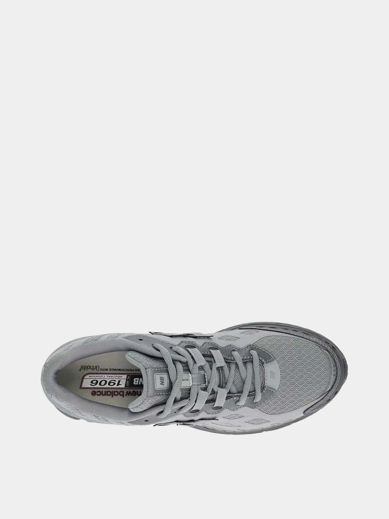 Кросівки New Balance 1906 модель U190656T Кросівки New Balance 1906 модель U190656T Фото