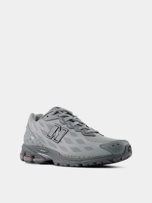 Жіночі Кросівки повсякденні New Balance 1906 фото 3
