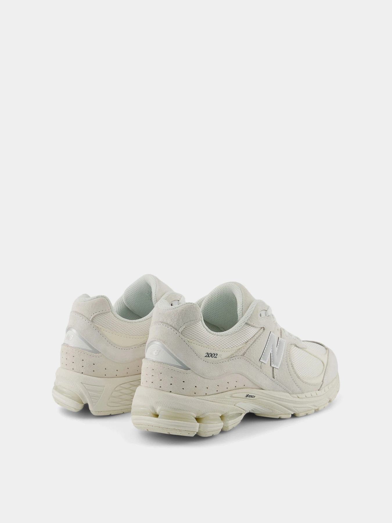 Кросівки New Balance 2002 модель U20025PO Кросівки New Balance 2002 модель U20025PO Фото