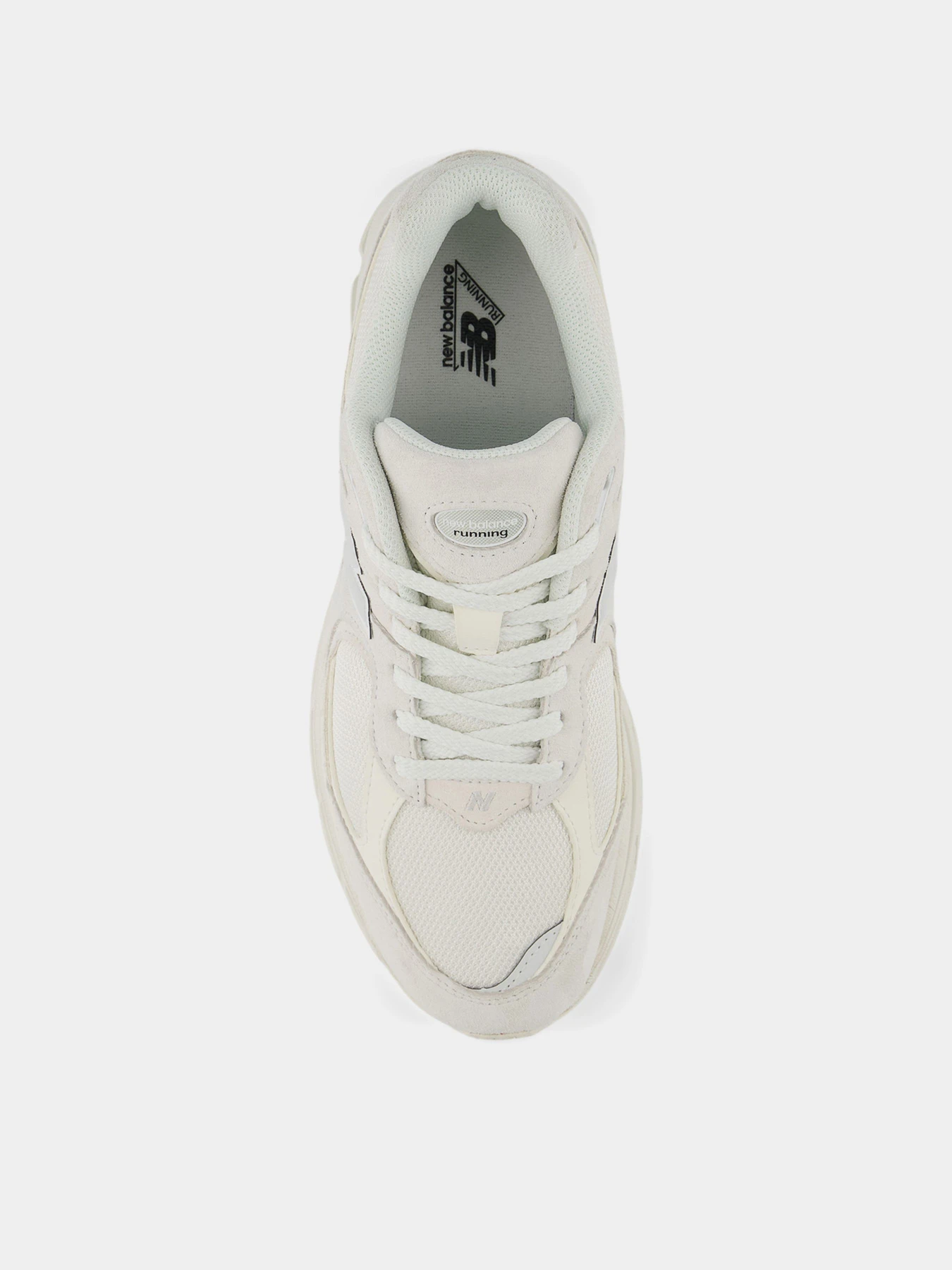 Кросівки New Balance 2002 модель U20025PO Кросівки New Balance 2002 модель U20025PO Фото