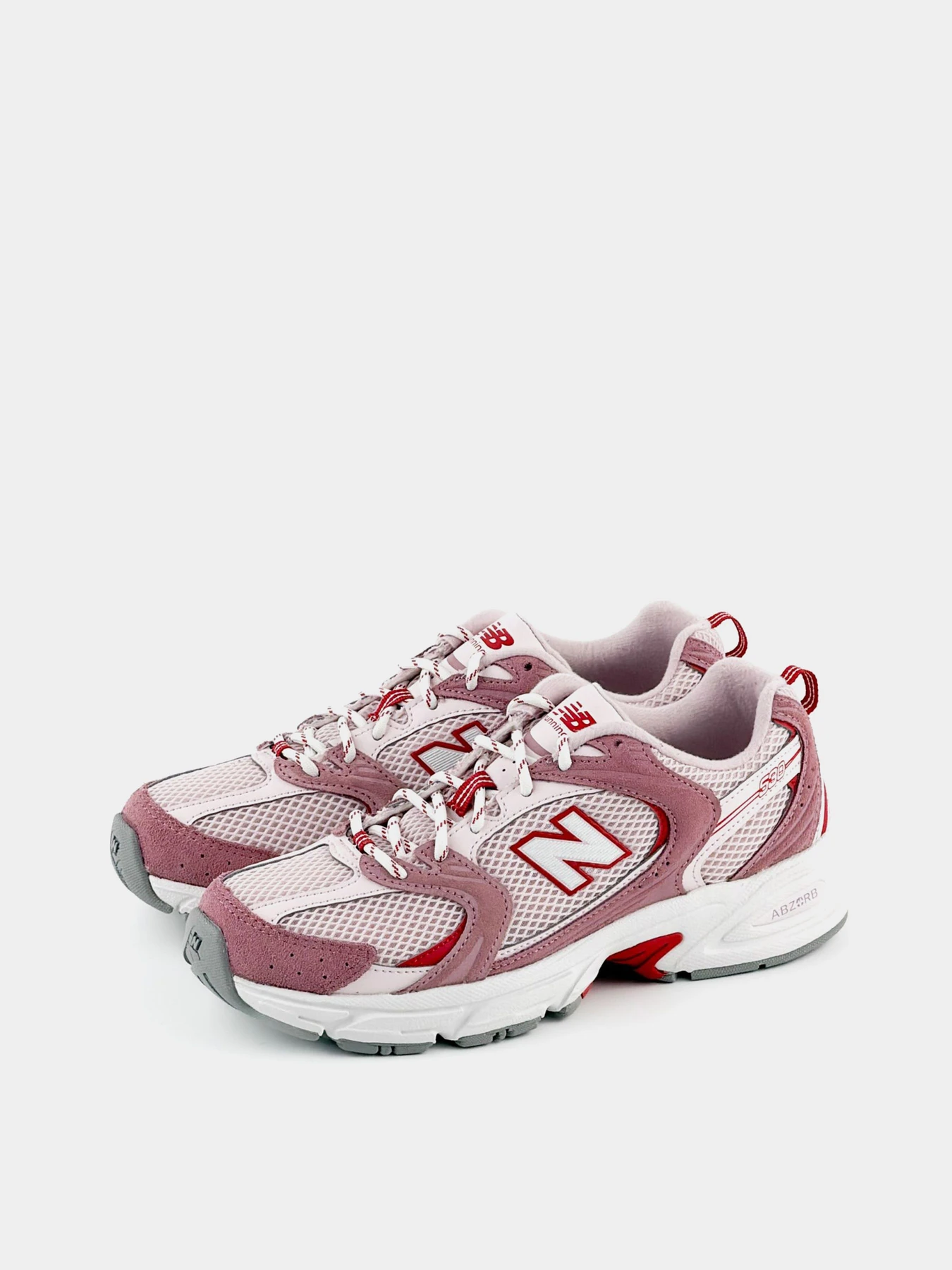 Кросівки New Balance 530 модель U5304GM Кросівки New Balance 530 модель U5304GM Фото