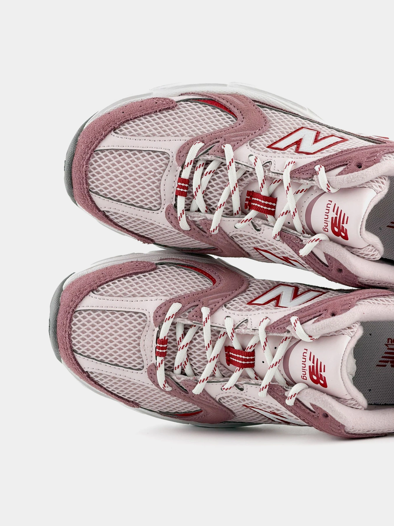 Кросівки New Balance 530 модель U5304GM Кросівки New Balance 530 модель U5304GM Фото