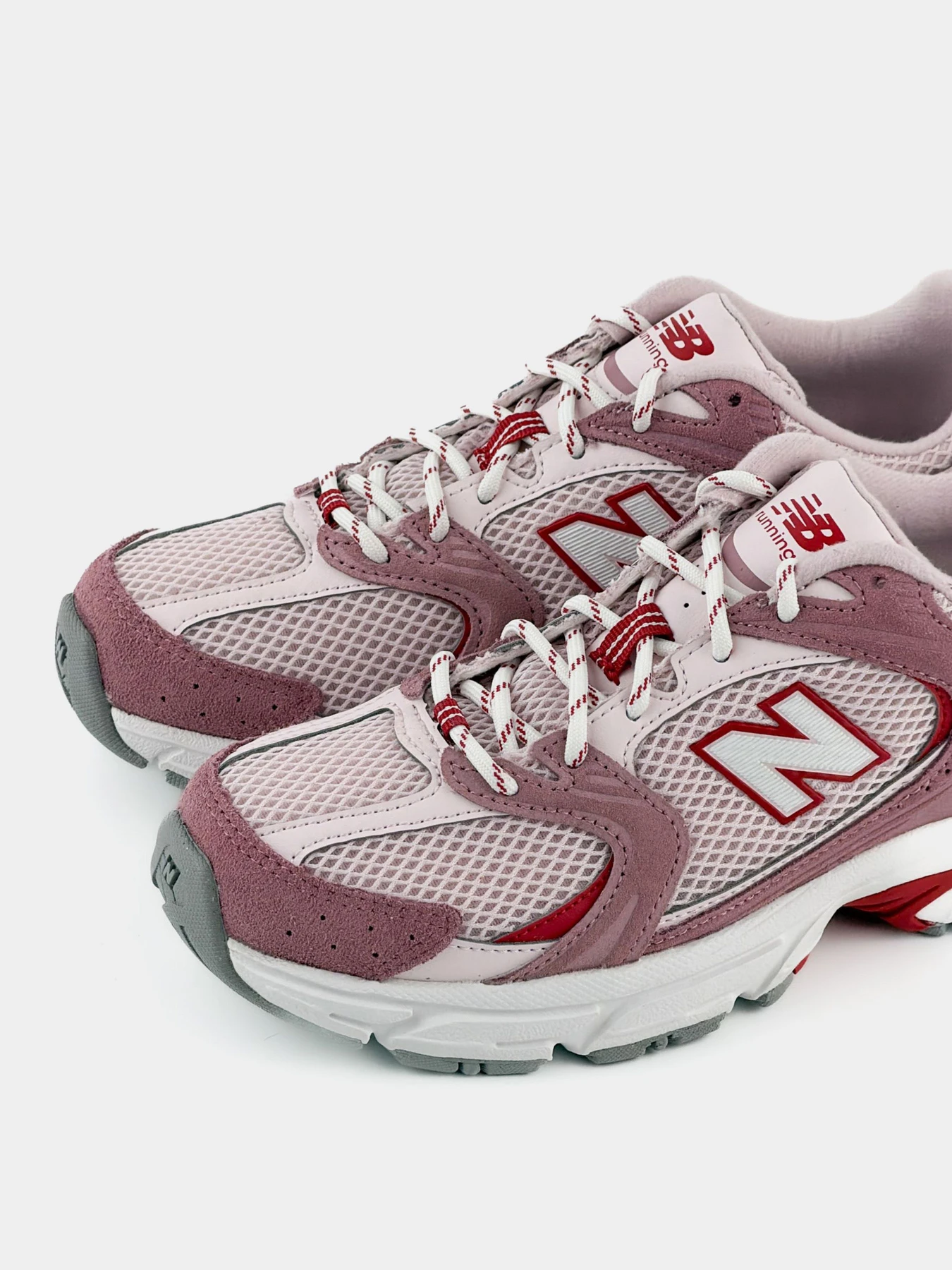 Кросівки New Balance 530 модель U5304GM Кросівки New Balance 530 модель U5304GM Фото