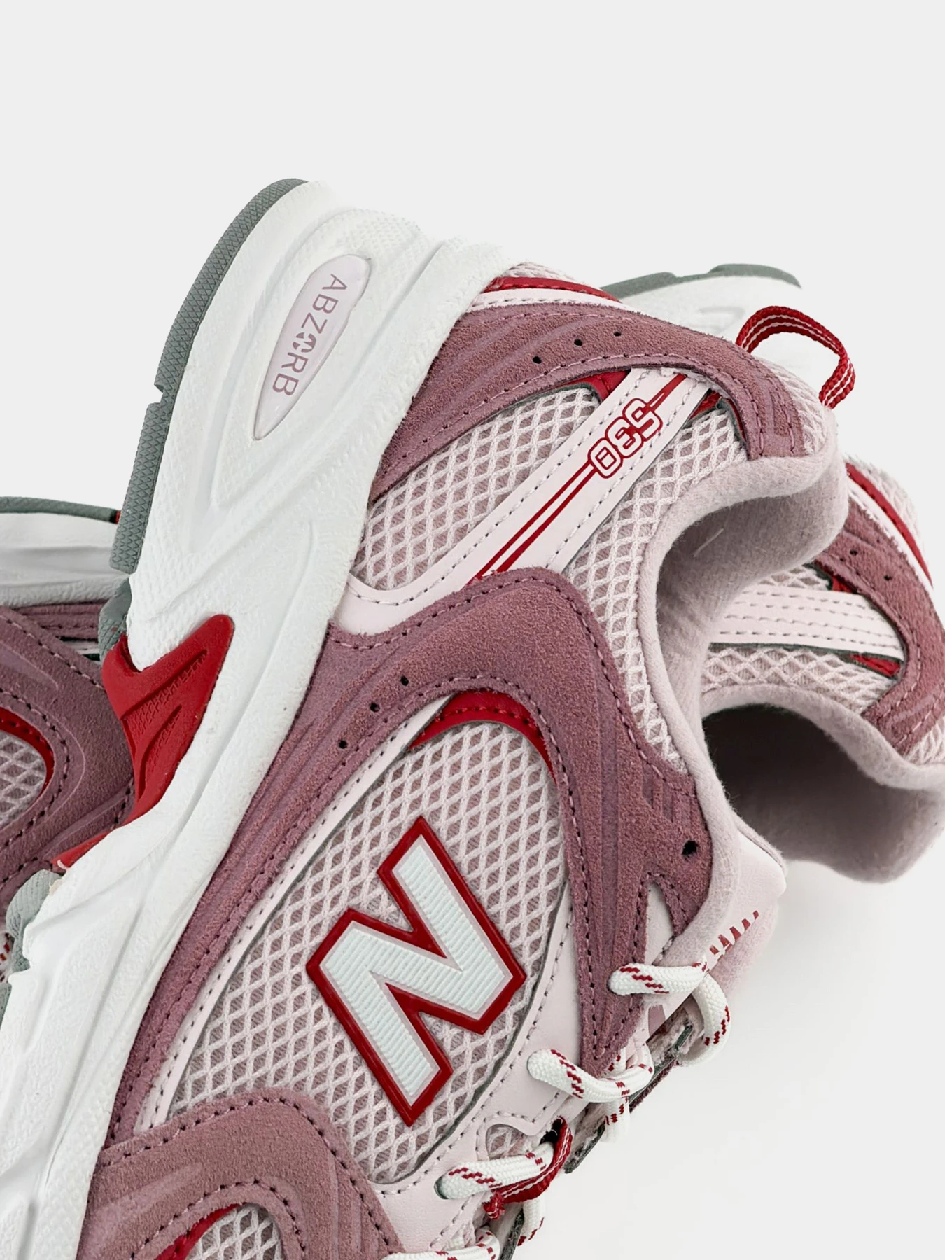 Кросівки New Balance 530 модель U5304GM Кросівки New Balance 530 модель U5304GM Фото