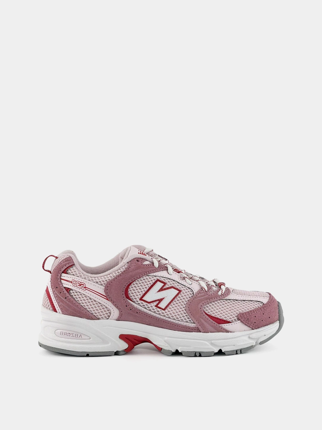 Кросівки New Balance 530 модель U5304GM Кросівки New Balance 530 модель U5304GM Фото