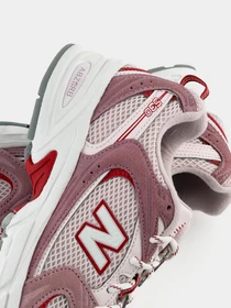 Кросівки New Balance 530 модель U5304GM Фото