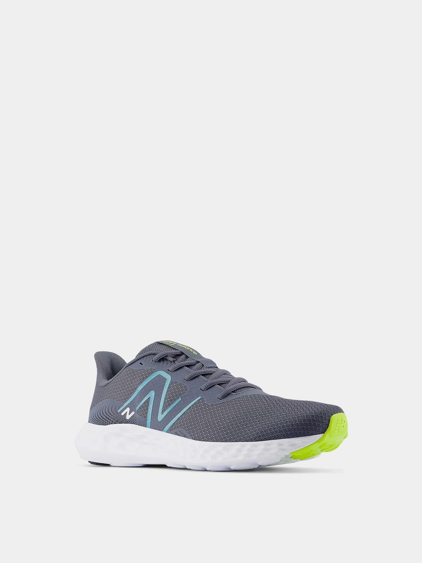 Кросівки New Balance 411 модель M41128A Кросівки New Balance 411 модель M41128A Фото