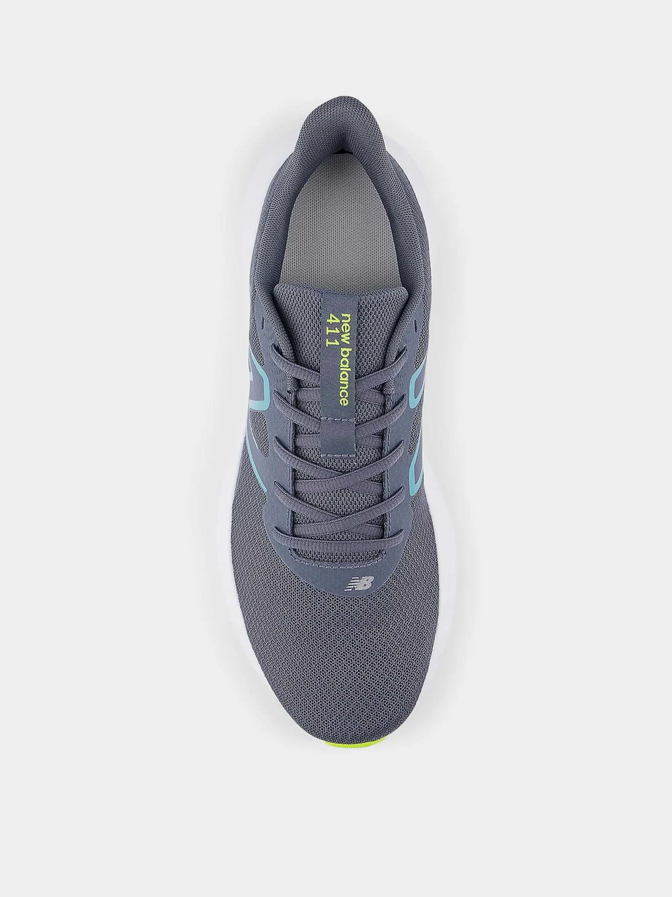 Кросівки New Balance 411 модель M41128A Кросівки New Balance 411 модель M41128A Фото
