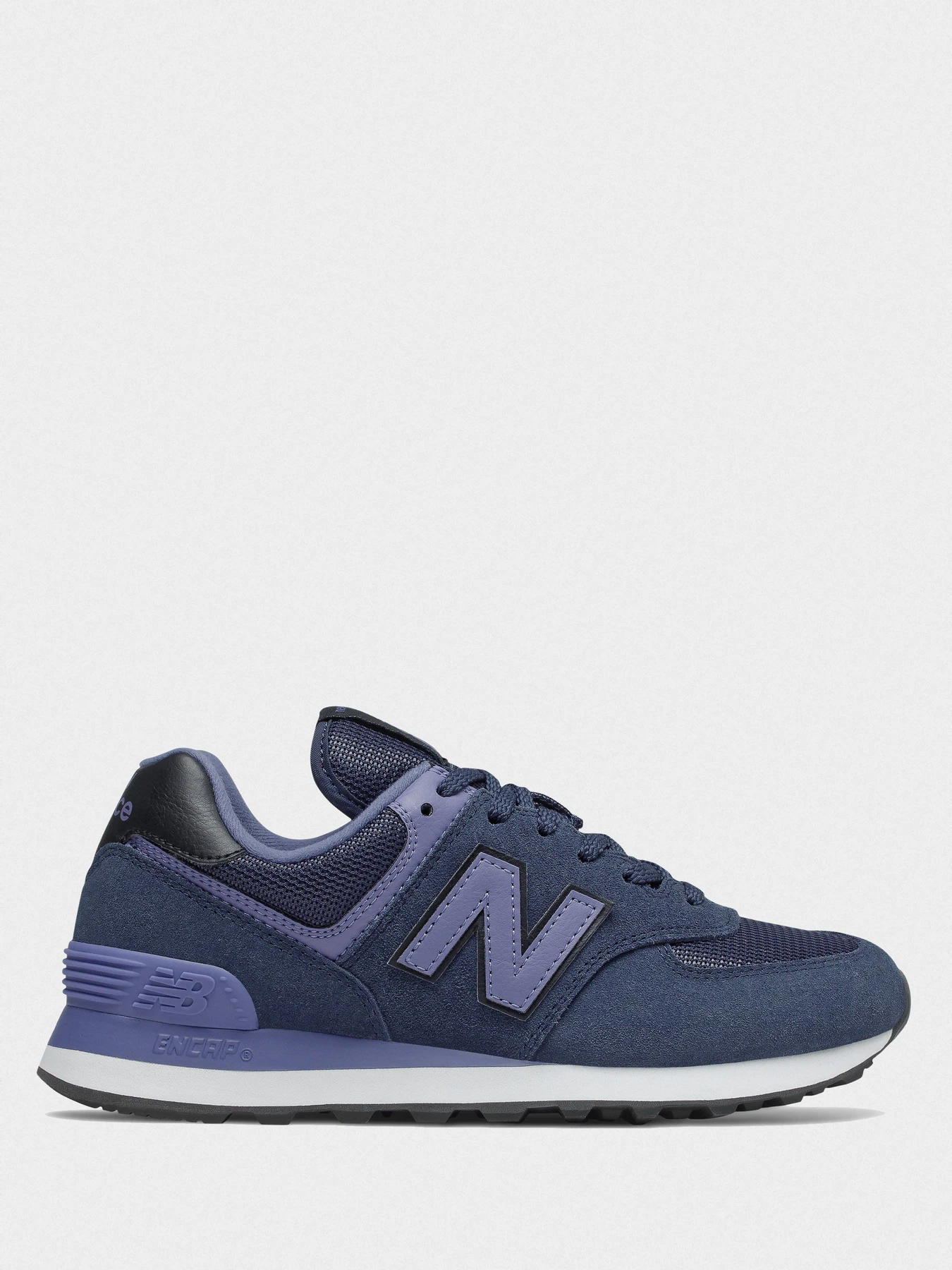 Кроссовки New Balance модель WL574LBG Фото