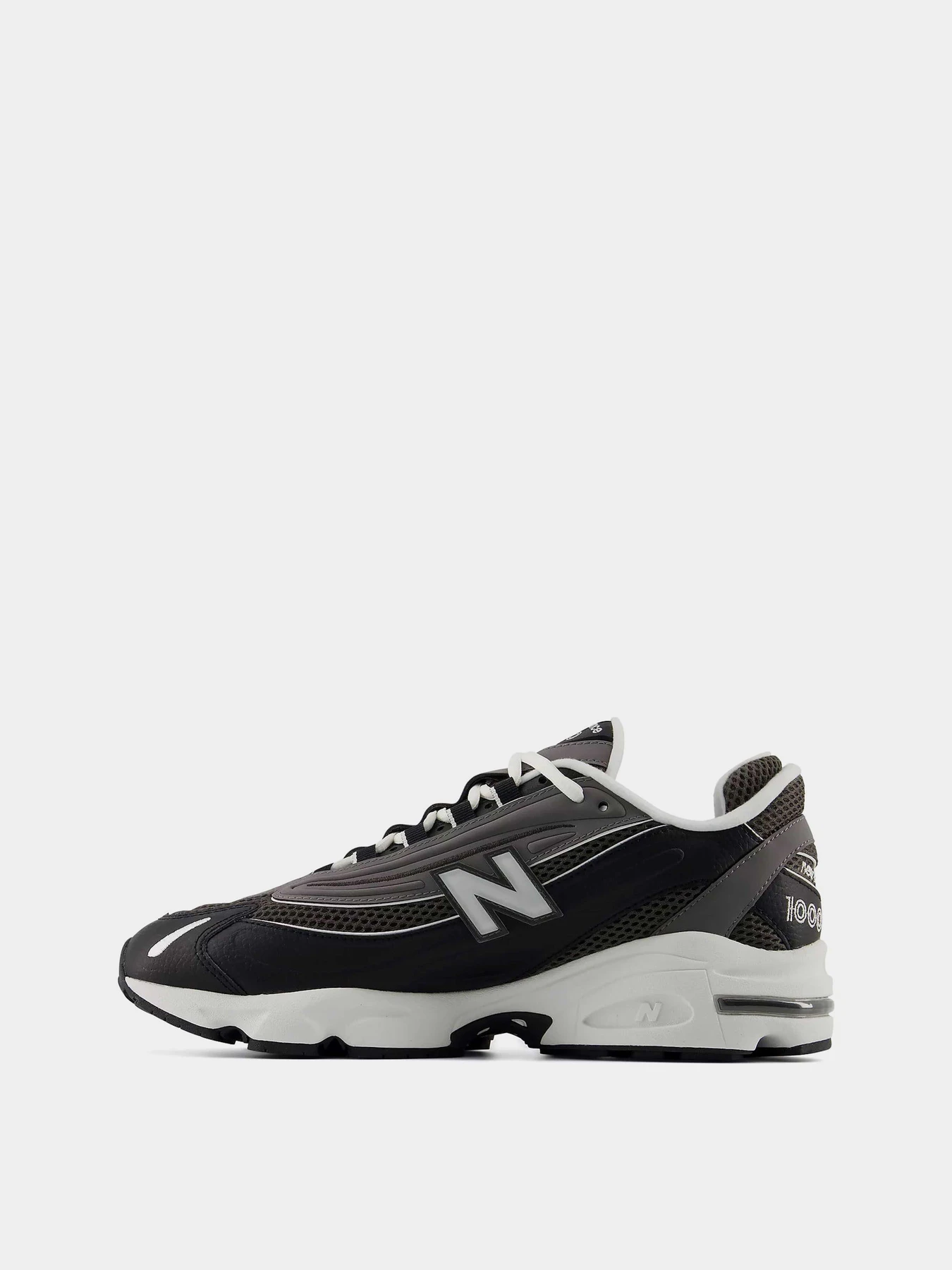 Кросівки New Balance 1000 модель U10009QS Кросівки New Balance 1000 модель U10009QS Фото