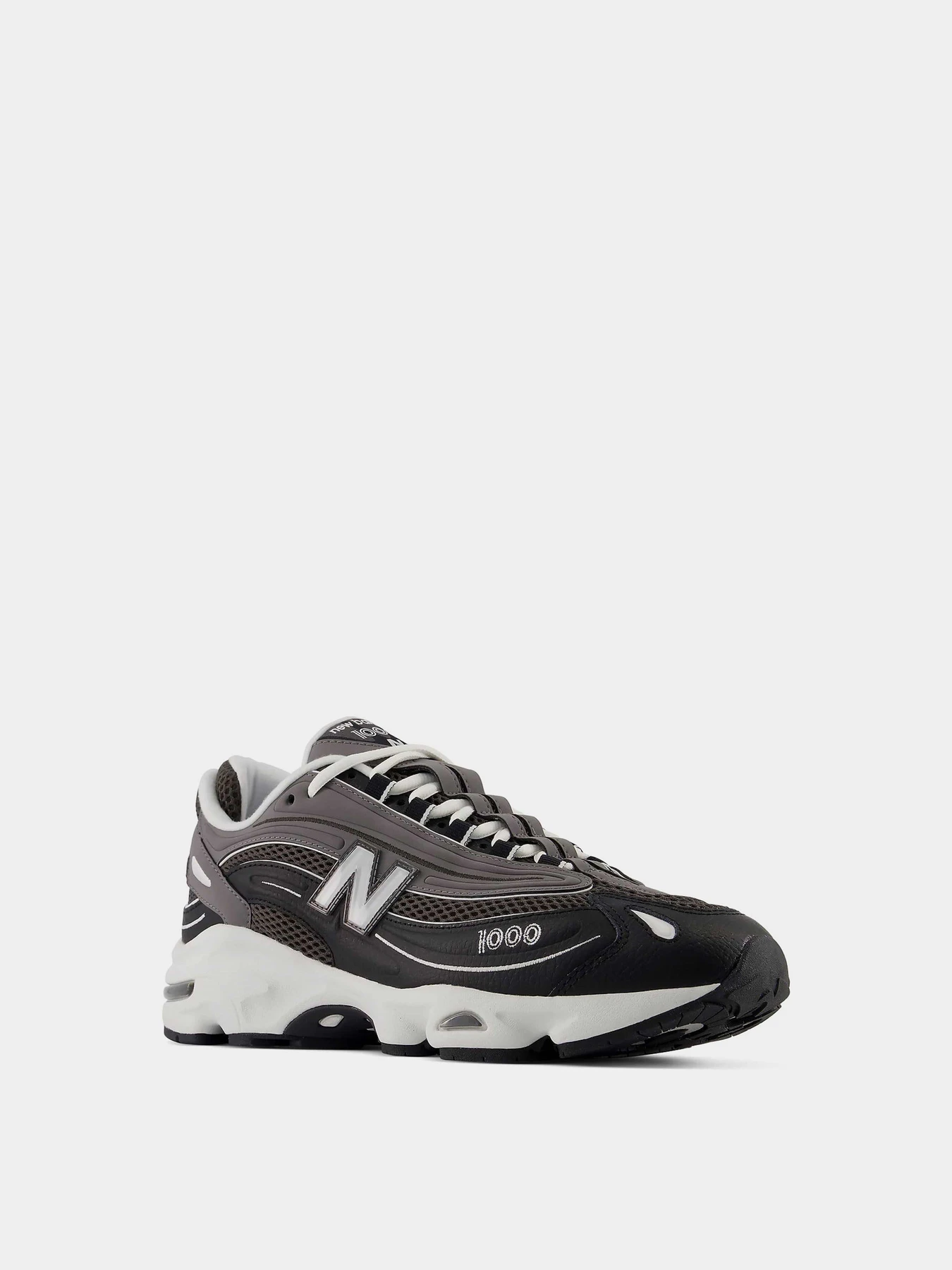 Кросівки New Balance 1000 модель U10009QS Кросівки New Balance 1000 модель U10009QS Фото