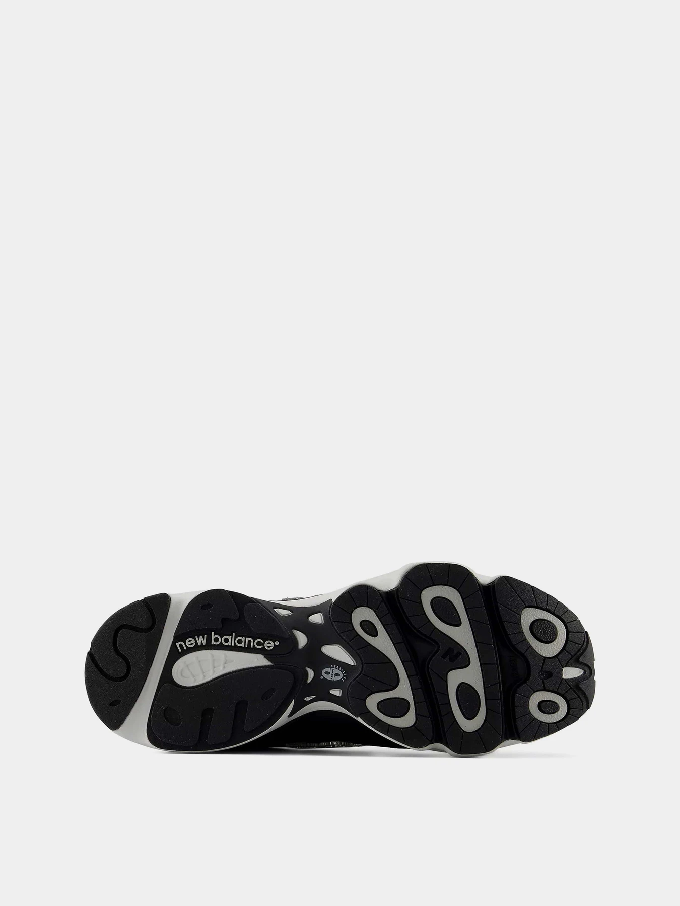 Кросівки New Balance 1000 модель U10009QS Кросівки New Balance 1000 модель U10009QS Фото