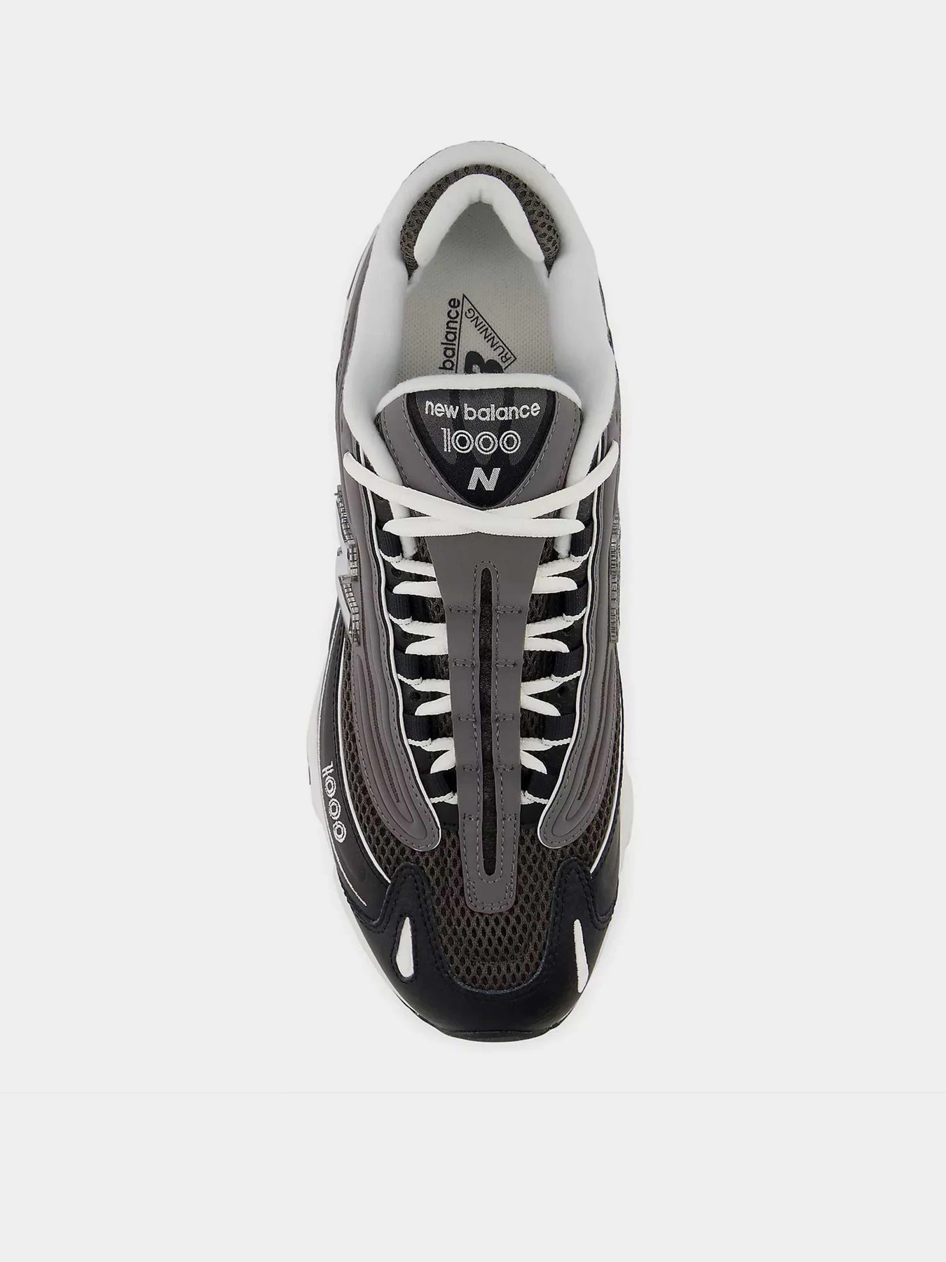 Кросівки New Balance 1000 модель U10009QS Кросівки New Balance 1000 модель U10009QS Фото
