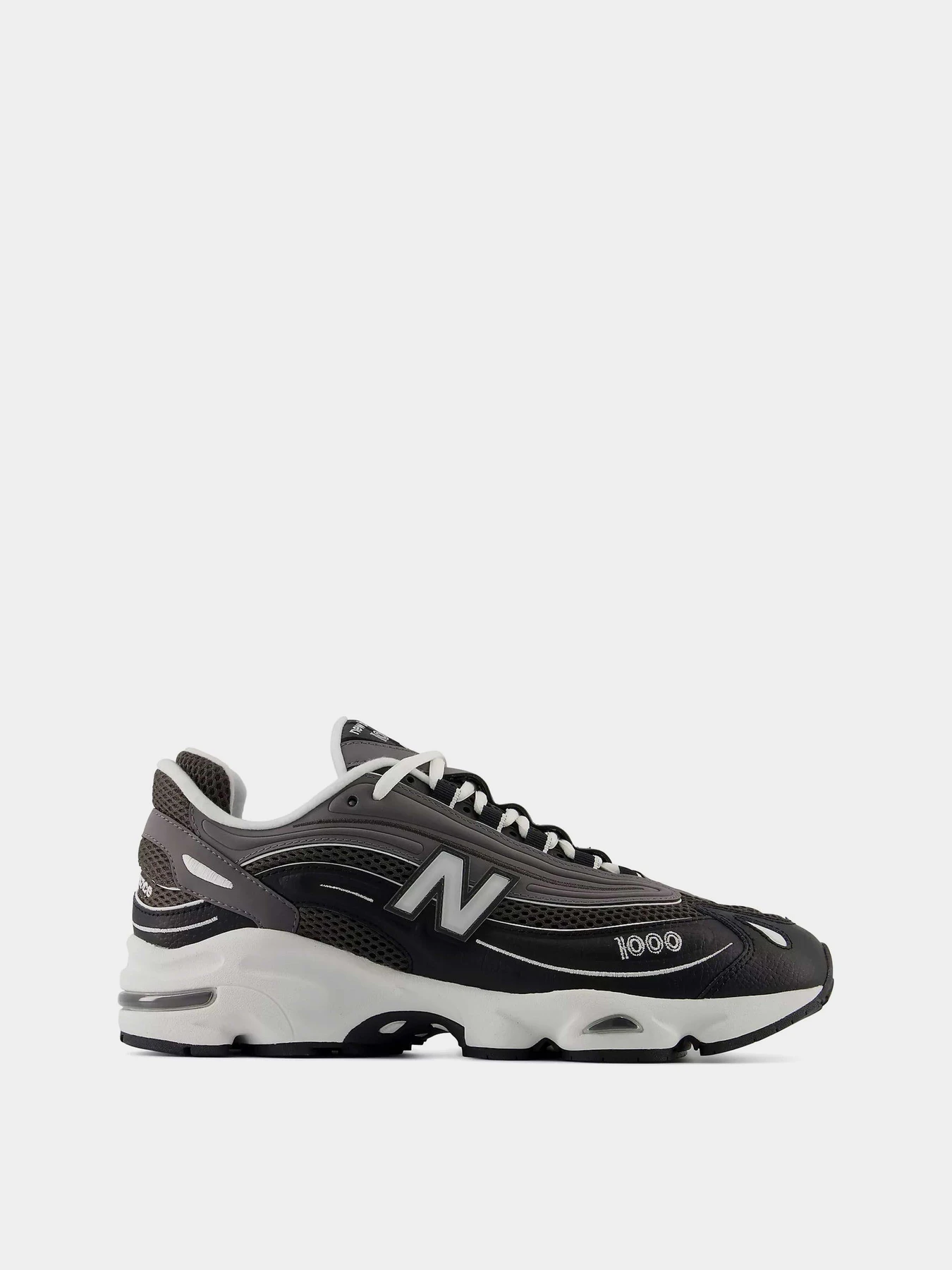 Кросівки New Balance 1000 модель U10009QS Кросівки New Balance 1000 модель U10009QS Фото