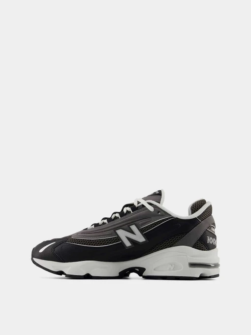 Жіночі Кросівки повсякденні New Balance 1000 фото 2
