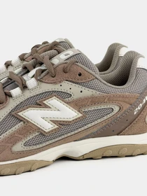 Кросівки New Balance 204 модель U204L155 Фото