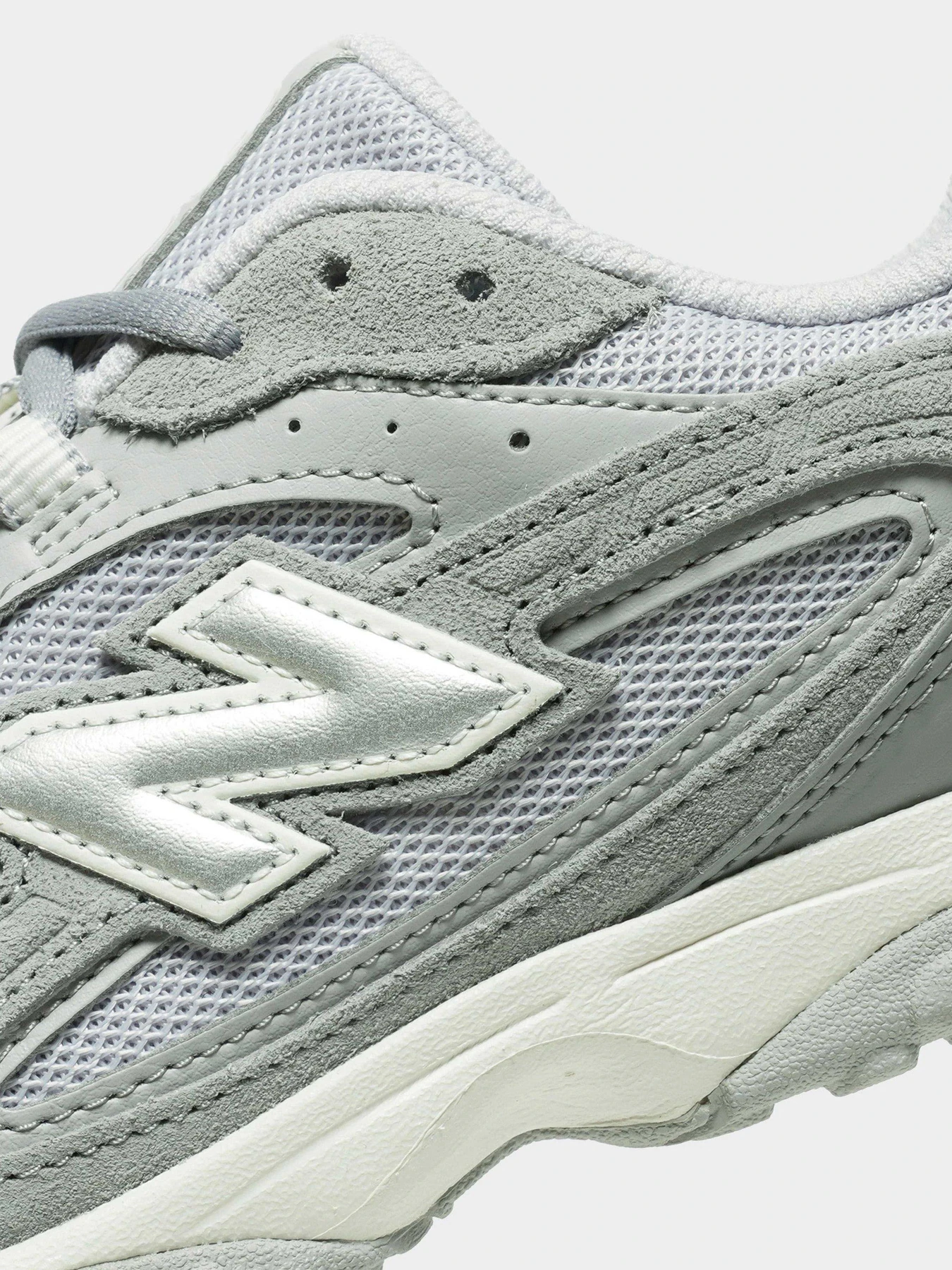 Кроссовки New Balance 204 модель U204L42A Кроссовки New Balance 204 модель U204L42A Фото