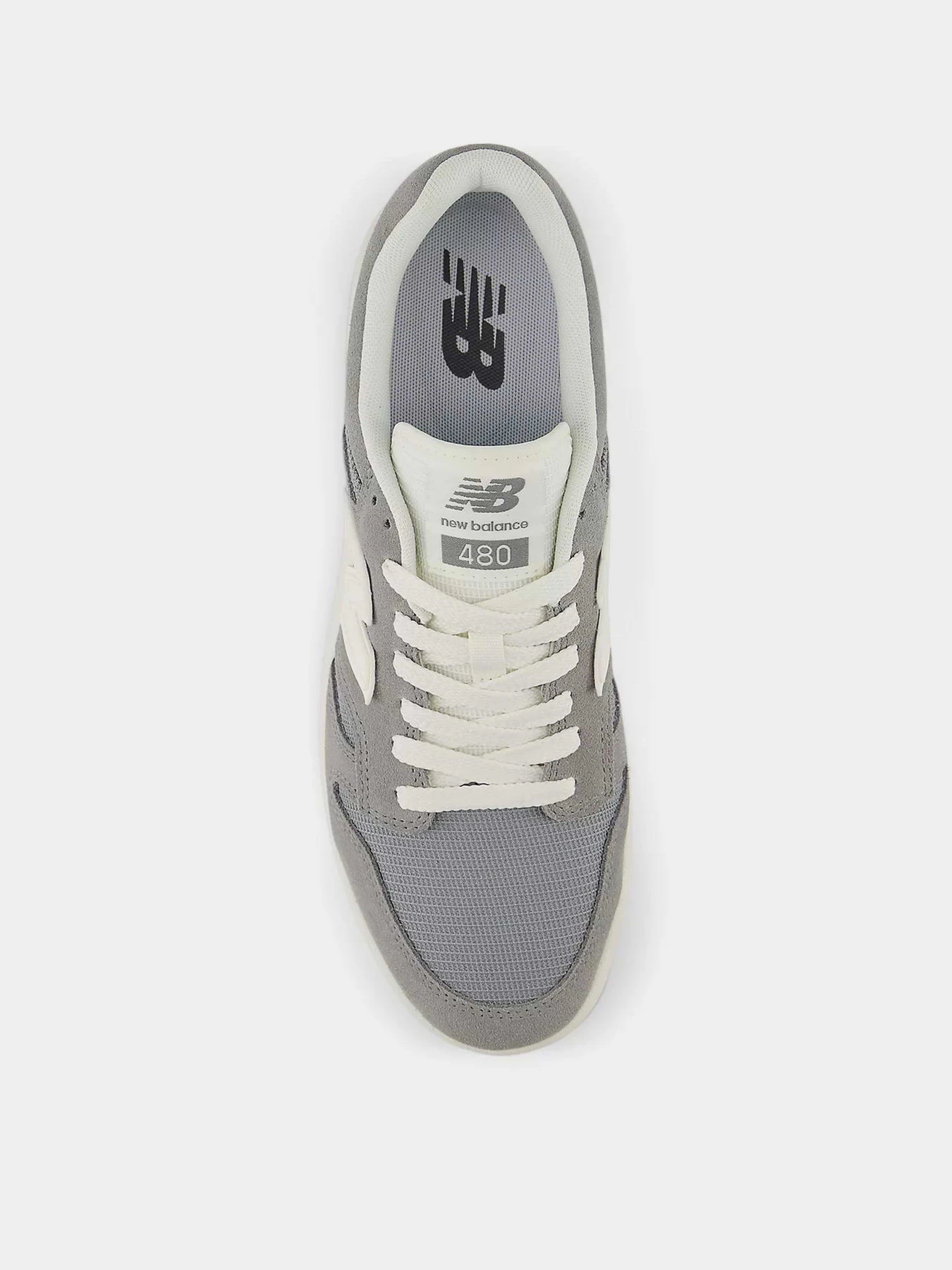 Кеды New Balance 480 модель U480P736 Кеды New Balance 480 модель U480P736 Фото