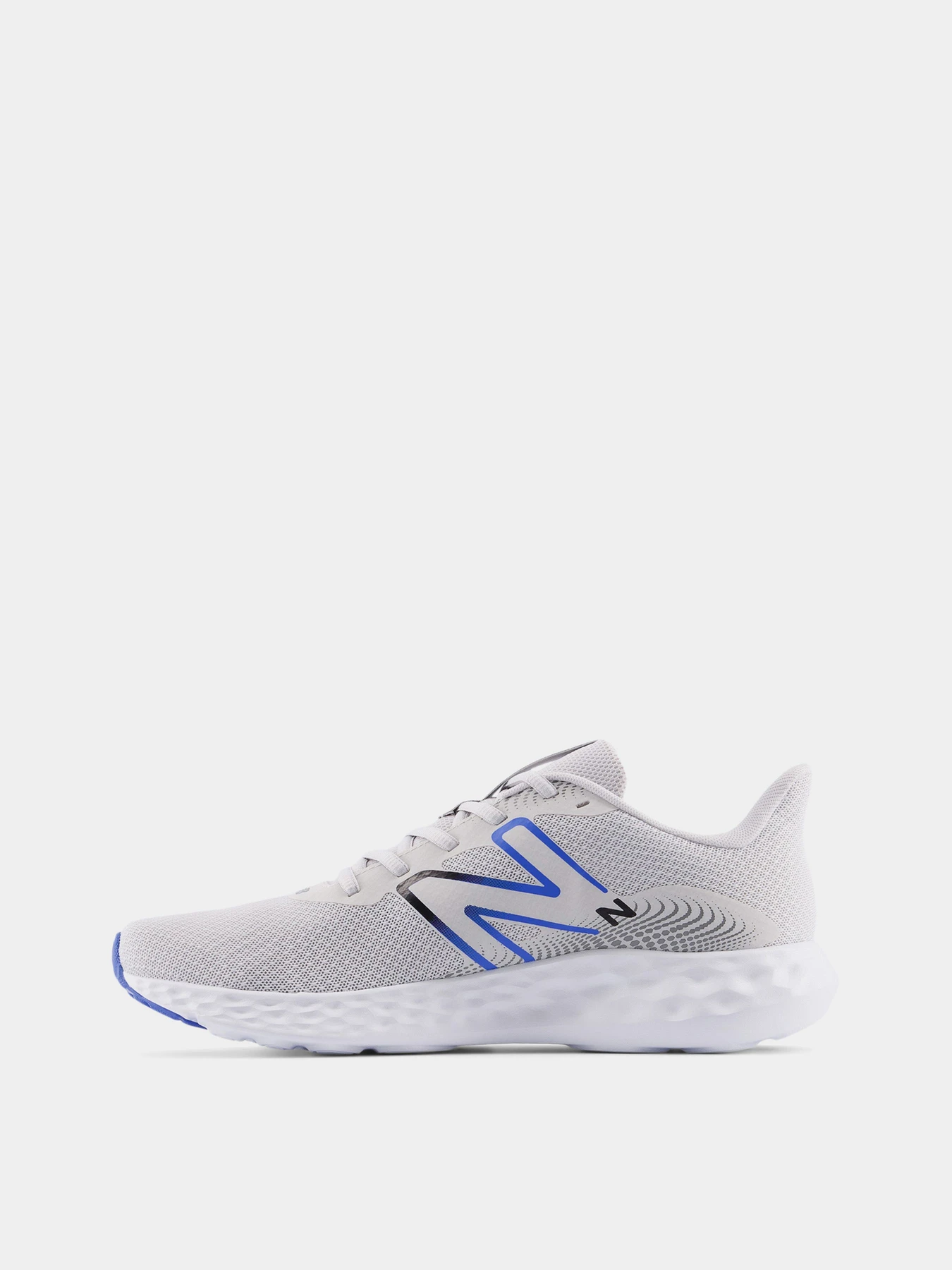 Кроссовки New Balance 411 модель M411626 Кроссовки New Balance 411 модель M411626 Фото