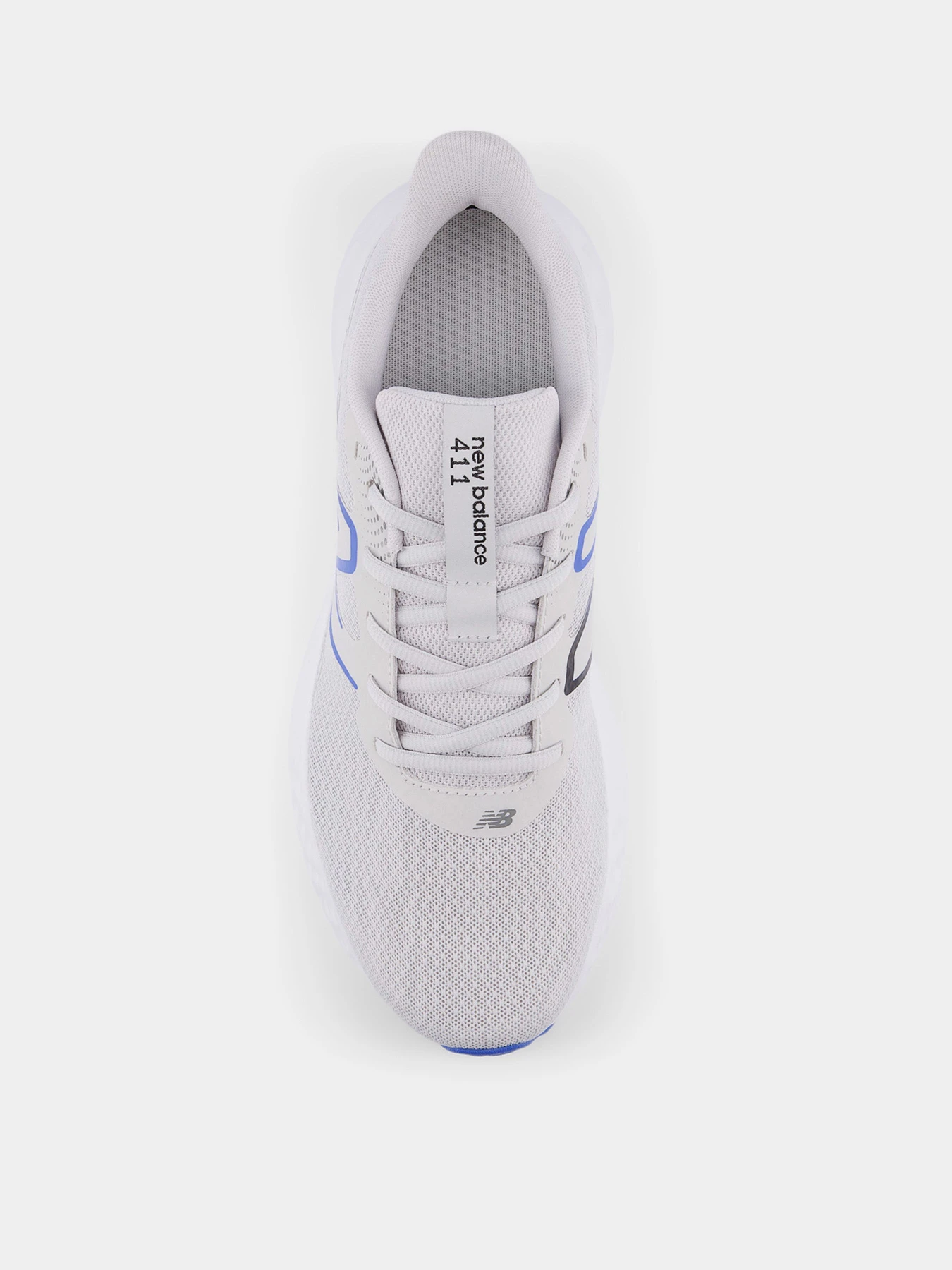 Кроссовки New Balance 411 модель M411626 Кроссовки New Balance 411 модель M411626 Фото