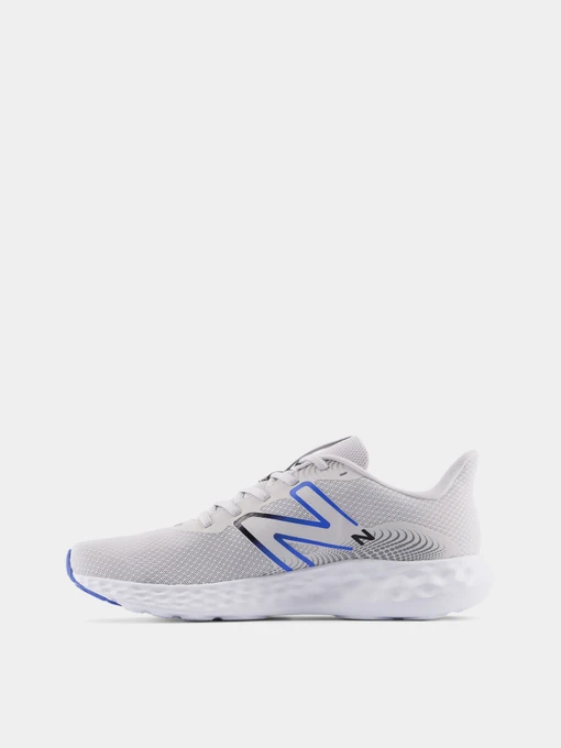 Чоловічі Кросівки для бігу New Balance 411 фото 2