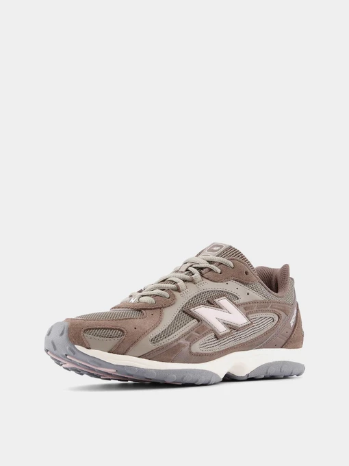 Жіночі Кросівки повсякденні New Balance 204 фото 2