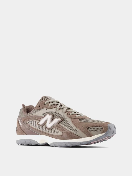 Жіночі Кросівки повсякденні New Balance 204 фото 3