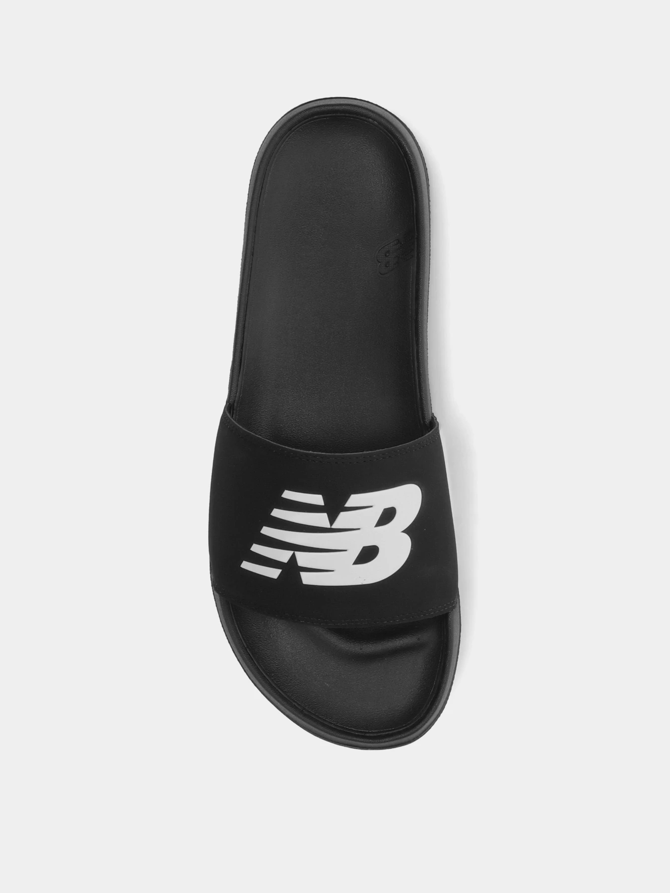Шлёпанцы New Balance 200 модель SUF200A3 Шлёпанцы New Balance 200 модель SUF200A3 Фото