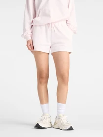 Шорти New Balance SPORT ESSENTIALS FRENCH TERRY модель WS41500AAA Фото