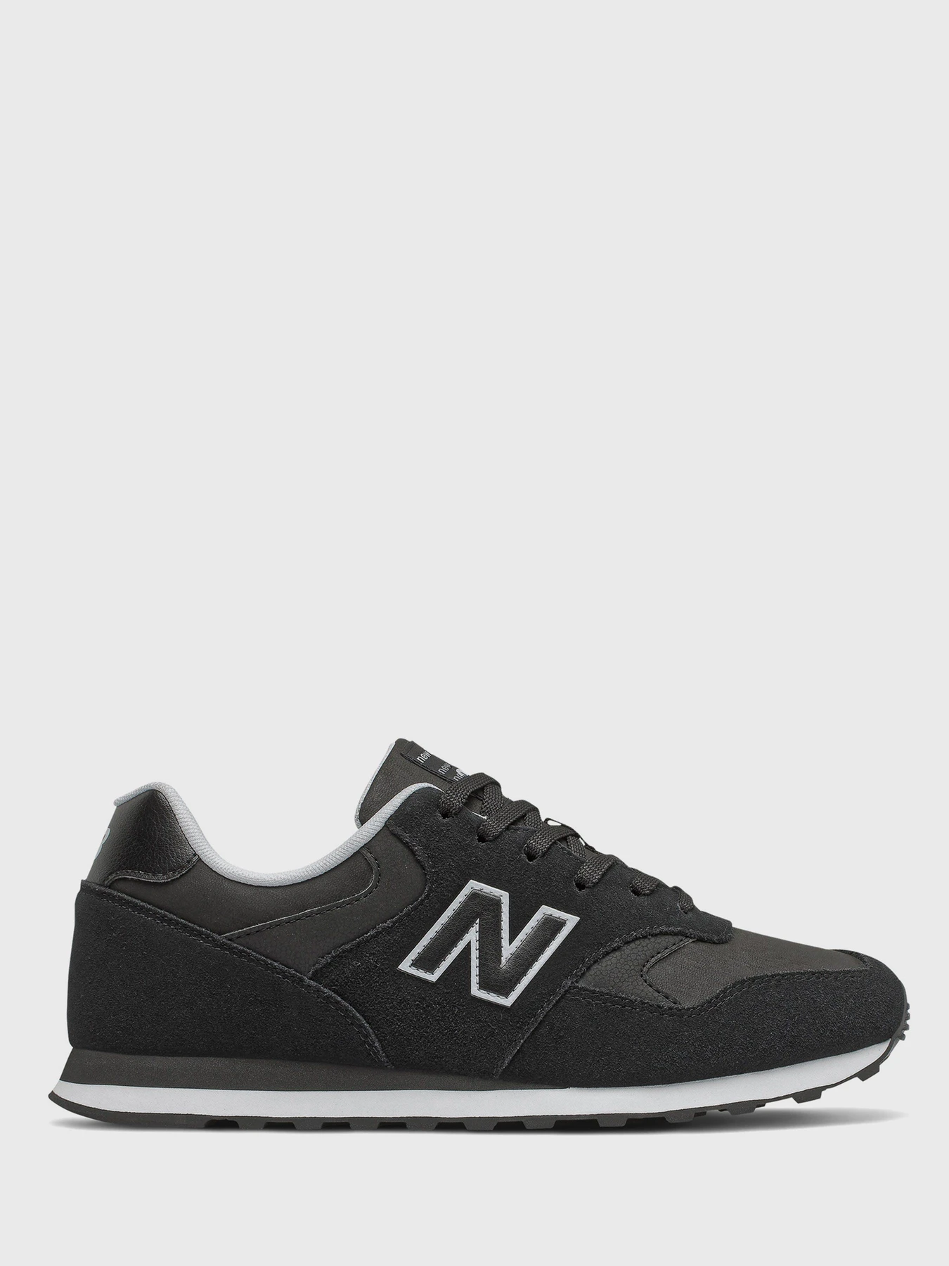 Кросівки New Balance 393 модель ML393LK1 Кросівки New Balance 393 модель ML393LK1 Фото