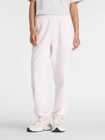 Штани New Balance SPORT ESSENTIALS FRENCH TERRY модель WP41500AAA Фото