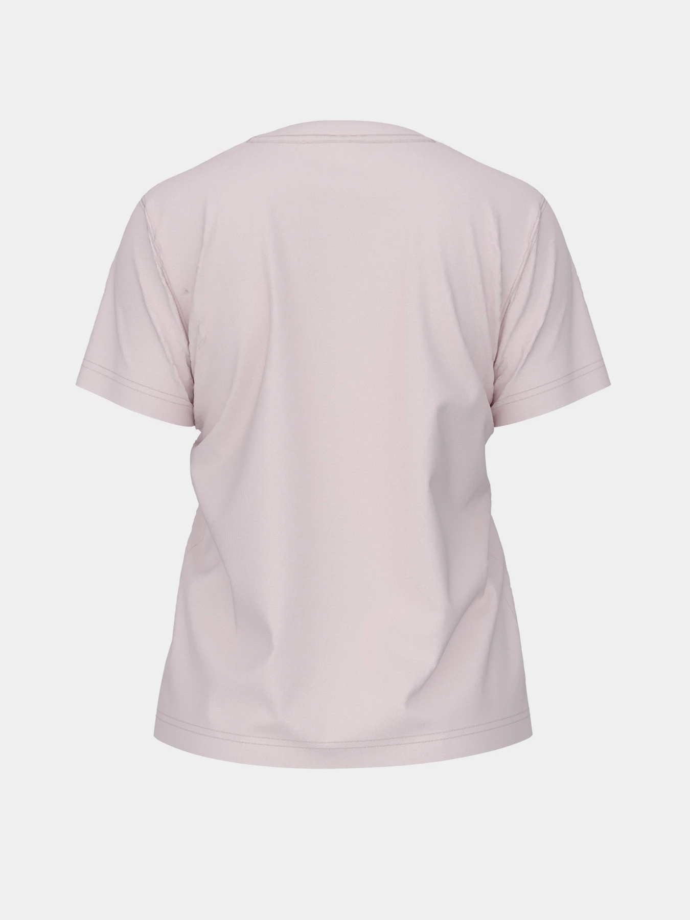 Футболки і поло New Balance SPORT ESSENTIALS JERSEY модель WT41509AAA Фото