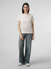 Футболки і поло New Balance SPORT ESSENTIALS JERSEY модель WT41509AAA Фото