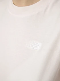 Футболки і поло New Balance SPORT ESSENTIALS JERSEY модель WT41509AAA Фото