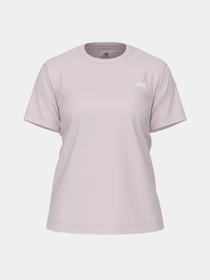 Футболки і поло New Balance SPORT ESSENTIALS JERSEY модель WT41509AAA Фото