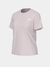 Футболки і поло New Balance SPORT ESSENTIALS JERSEY модель WT41509AAA Фото