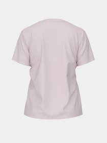 Футболки і поло New Balance SPORT ESSENTIALS JERSEY модель WT41509AAA Фото