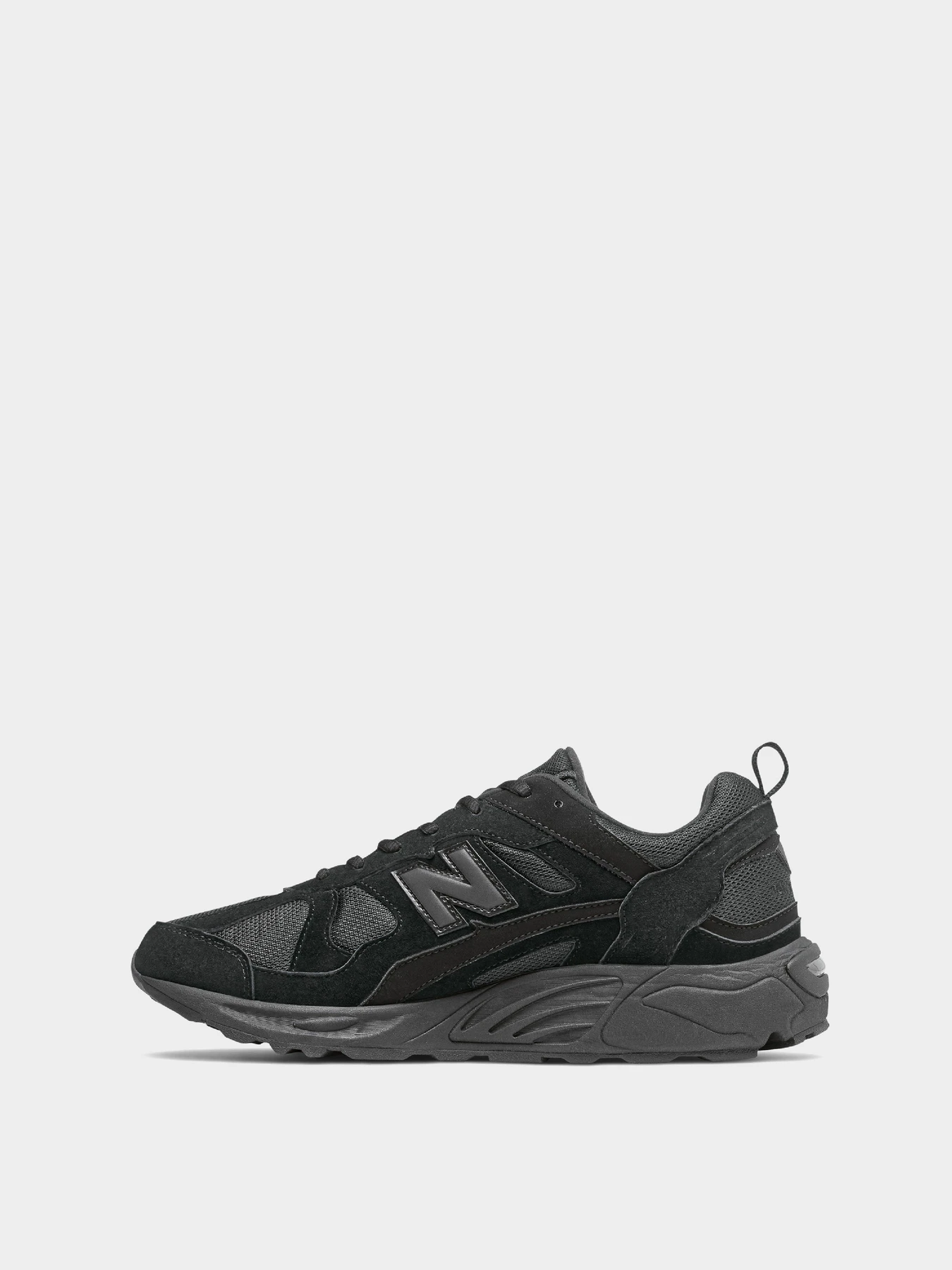 Кроссовки New Balance 878 модель CM878XL Фото