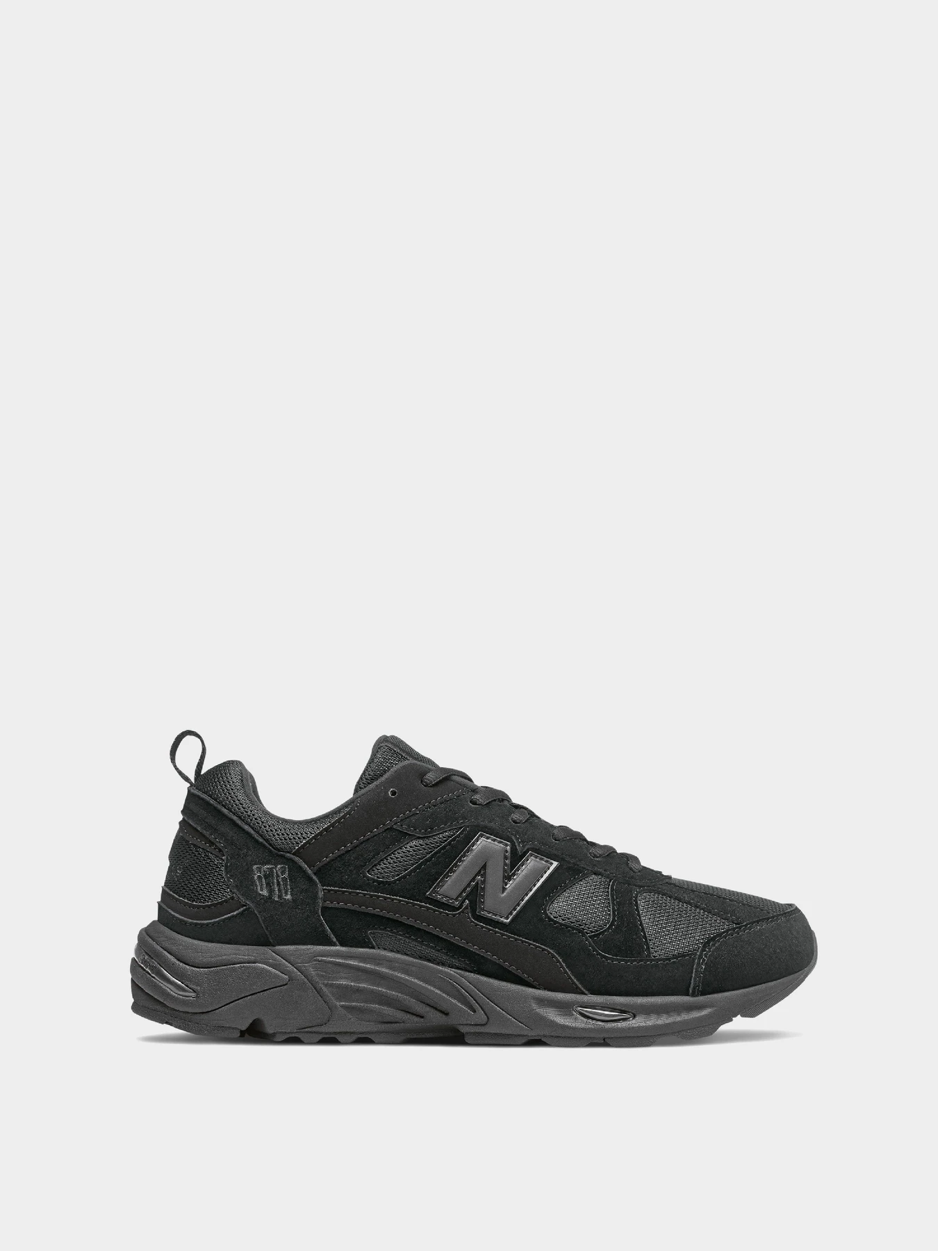 Кроссовки New Balance 878 модель CM878XL Фото
