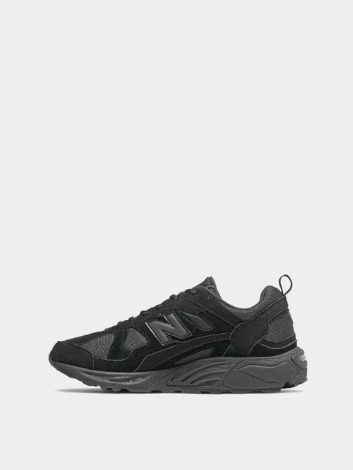 Чоловічі Кросівки повсякденні New Balance 878 фото 2