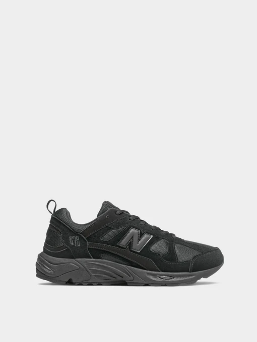 Кроссовки New Balance 878 модель CM878XL Фото