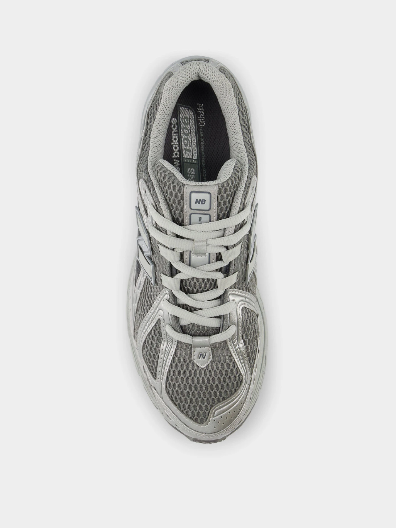 Кроссовки New Balance 1906 V1 модель M1906REH Кроссовки New Balance 1906 V1 модель M1906REH Фото