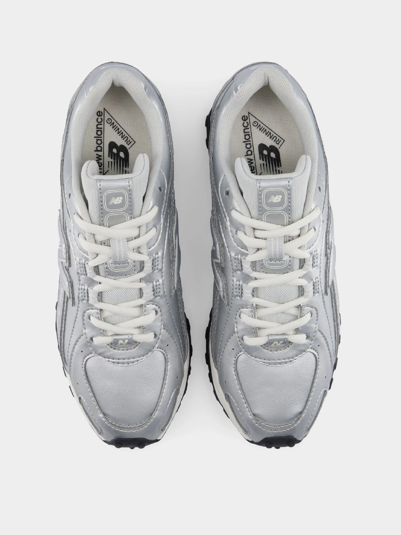 Кроссовки New Balance 204L модель U204L881 Кроссовки New Balance 204L модель U204L881 Фото