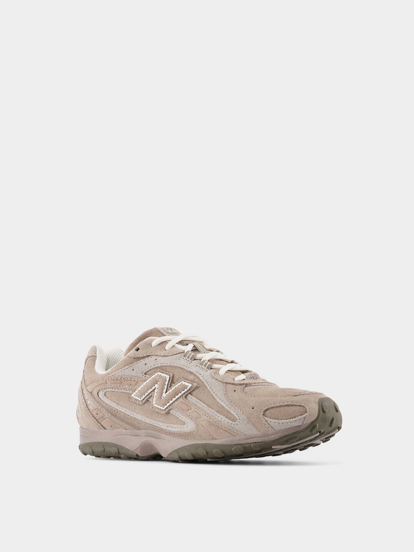 Кросівки New Balance 204L модель U204LMMA Кросівки New Balance 204L модель U204LMMA Фото