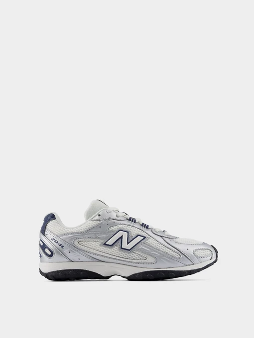 Кроссовки New Balance 204L модель U204LPC Фото