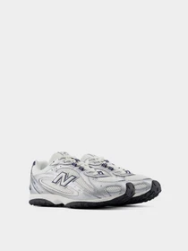 Кросівки New Balance 204L модель U204LPC Фото