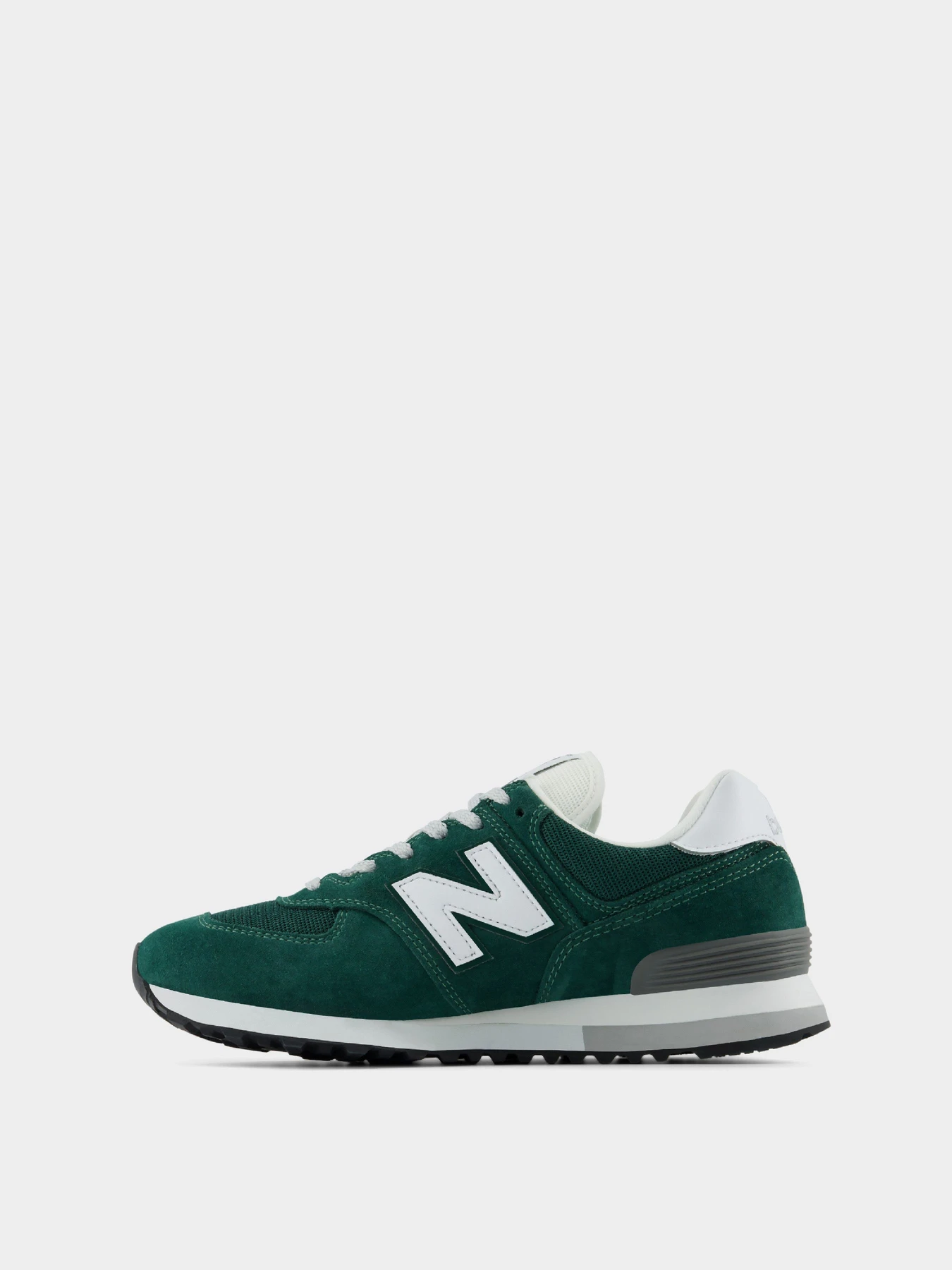 Кросівки New Balance 574 модель U57421A Кросівки New Balance 574 модель U57421A Фото