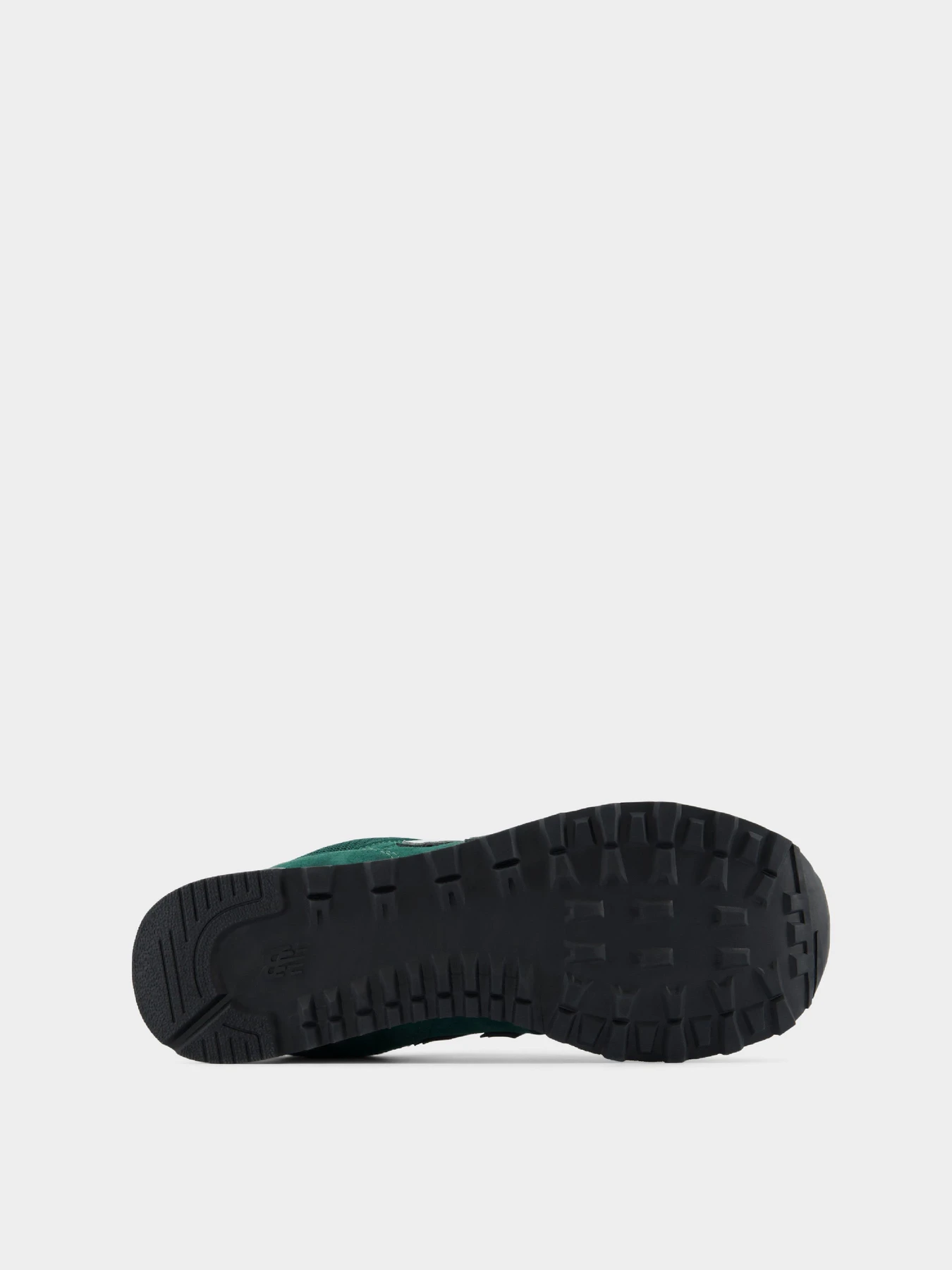 Кросівки New Balance 574 модель U57421A Кросівки New Balance 574 модель U57421A Фото